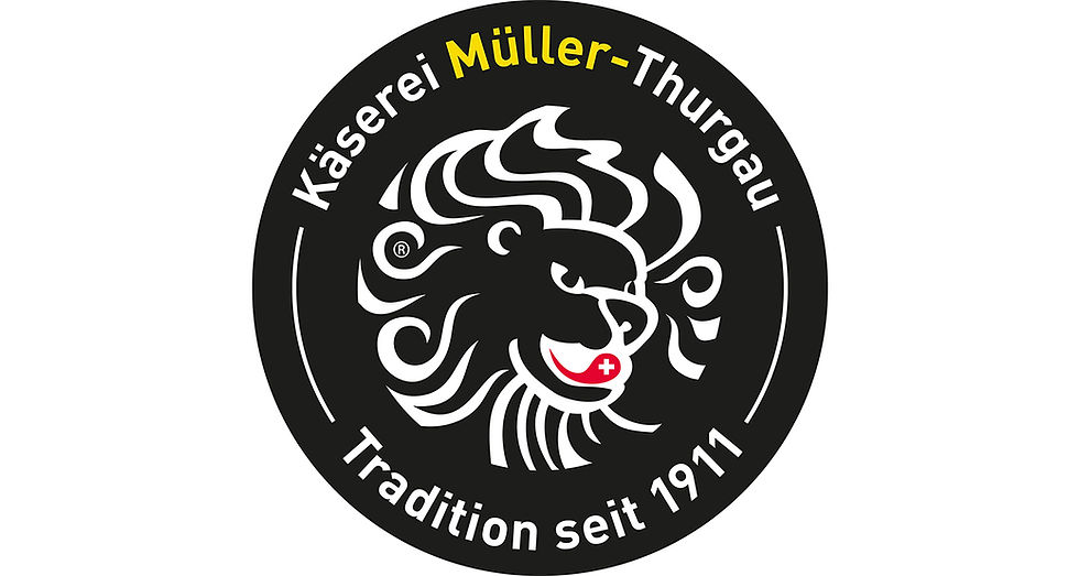 Käserei Müller-Thurgau AG

