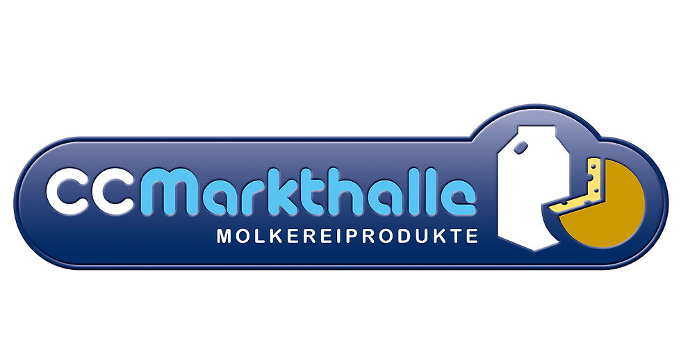 CC-Markthalle GmbH