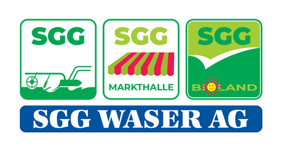 SGG Waser AG