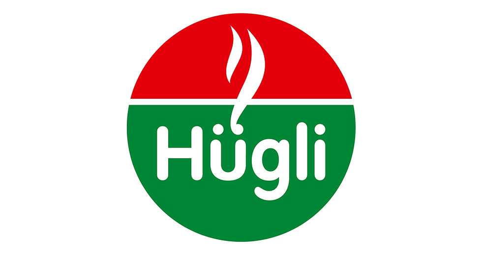 Hügli Nährmittel AG