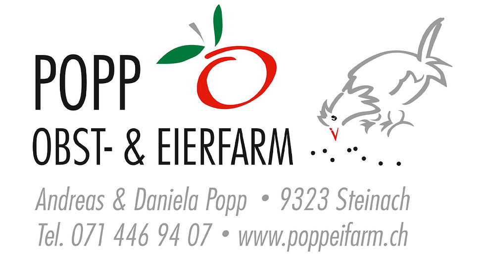 Popp EIER