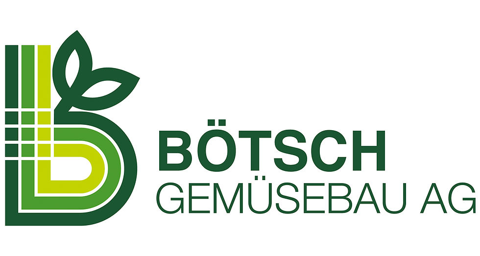Bötsch Gemüsebau