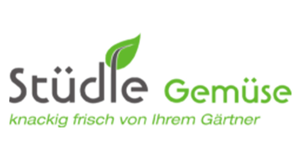 Stüdle Gemüse AG