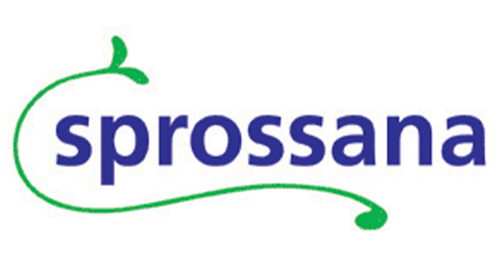 Sprossana
